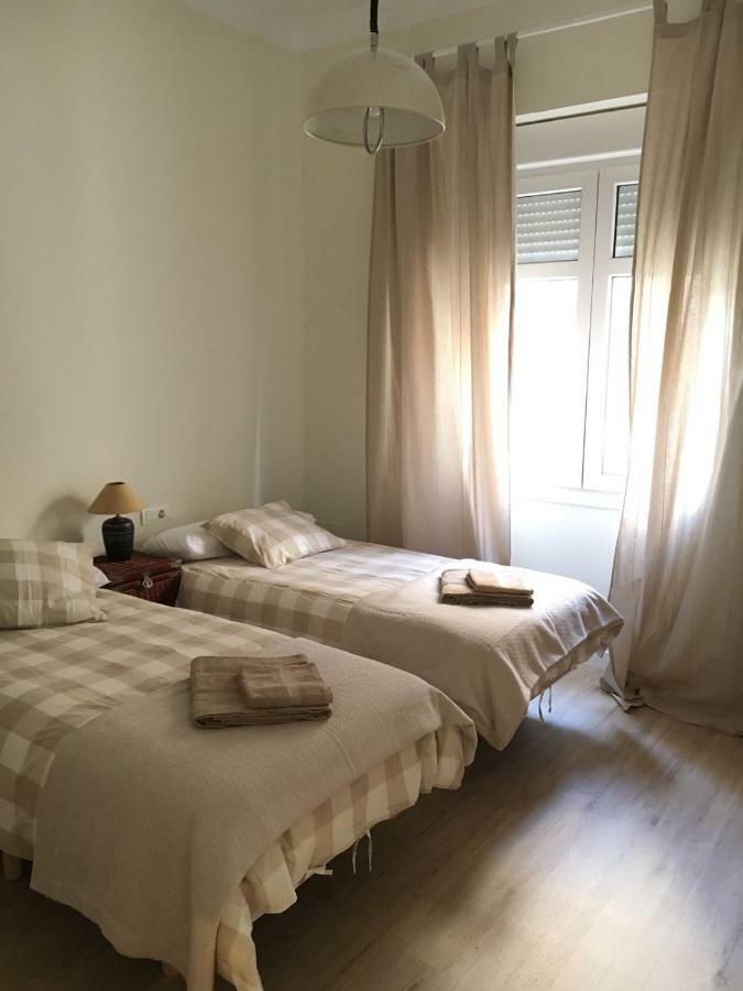 Muelle 18 Apartamento