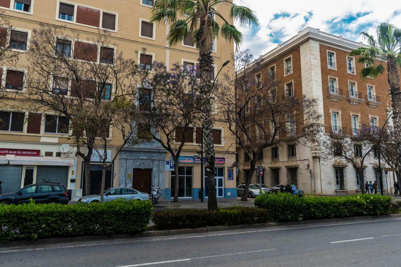 Muelle 18 Apartamento *